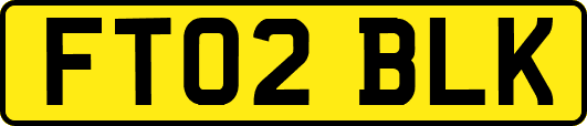 FT02BLK