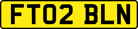 FT02BLN
