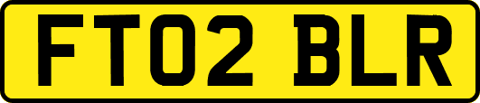 FT02BLR