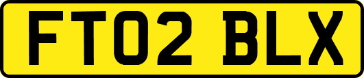 FT02BLX