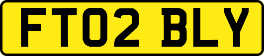 FT02BLY