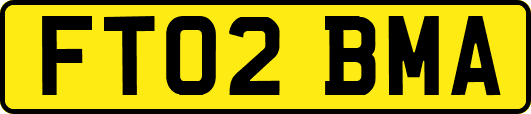 FT02BMA