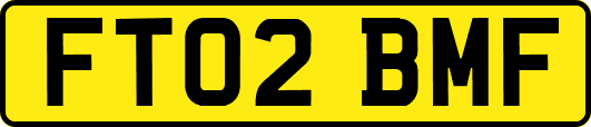 FT02BMF