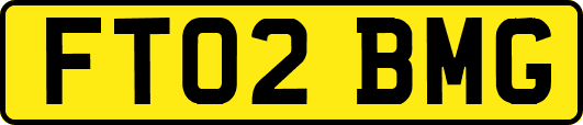 FT02BMG