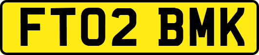 FT02BMK