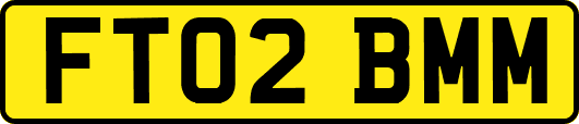 FT02BMM