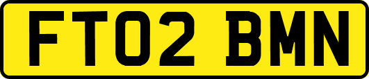 FT02BMN