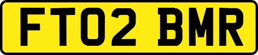 FT02BMR