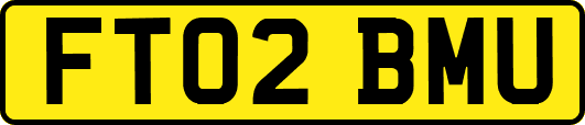FT02BMU