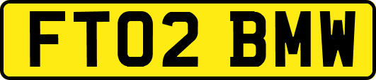 FT02BMW