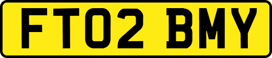 FT02BMY