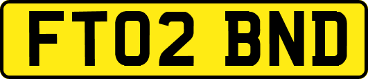 FT02BND