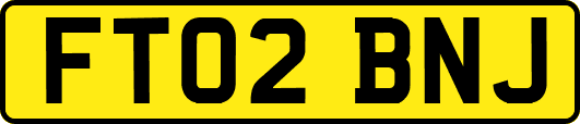 FT02BNJ