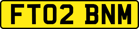 FT02BNM