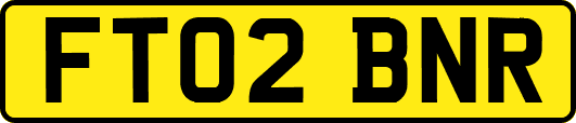 FT02BNR