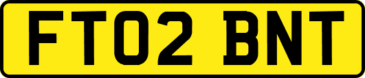 FT02BNT