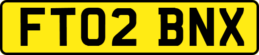 FT02BNX