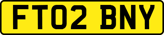 FT02BNY