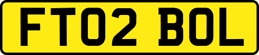 FT02BOL