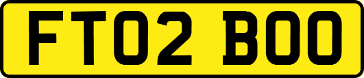 FT02BOO