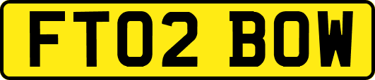 FT02BOW