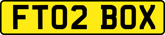FT02BOX