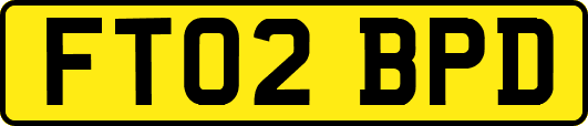 FT02BPD