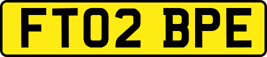 FT02BPE
