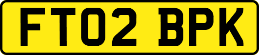 FT02BPK