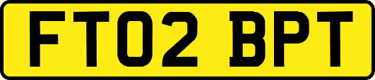 FT02BPT