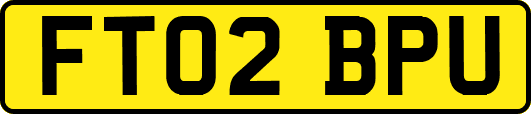 FT02BPU