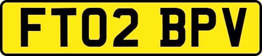 FT02BPV