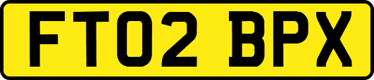 FT02BPX
