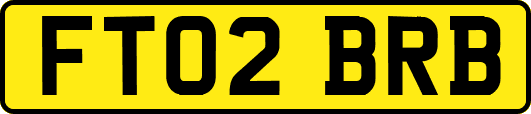 FT02BRB