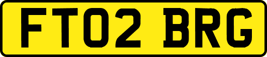 FT02BRG
