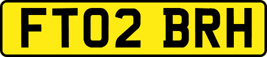 FT02BRH