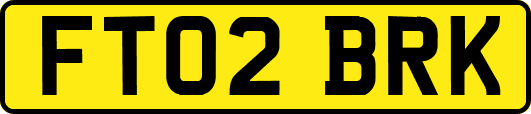 FT02BRK