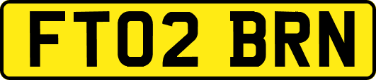 FT02BRN