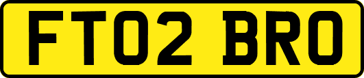 FT02BRO