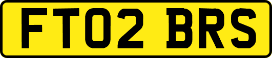FT02BRS
