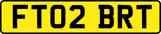 FT02BRT