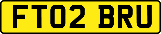 FT02BRU
