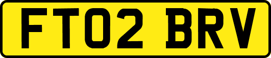FT02BRV