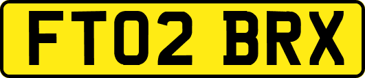 FT02BRX