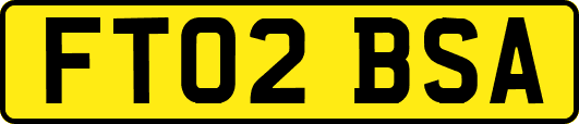 FT02BSA