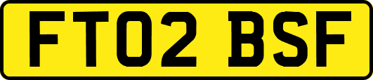 FT02BSF