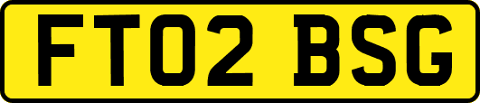 FT02BSG