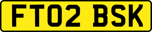 FT02BSK