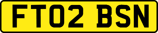 FT02BSN