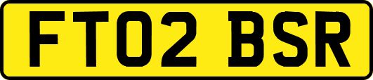 FT02BSR
